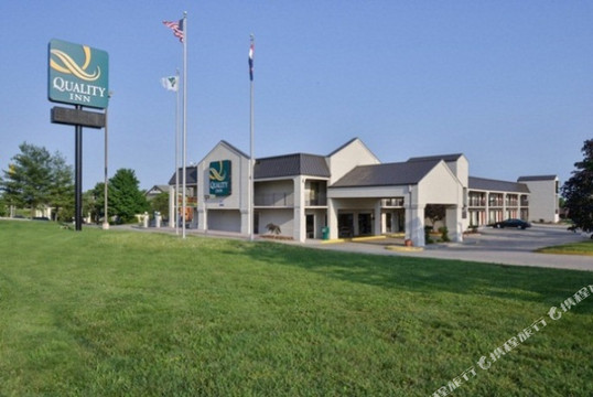 Republic酒店住宿-Holiday Inn Express & Suites Springfield-Medical District by IHG