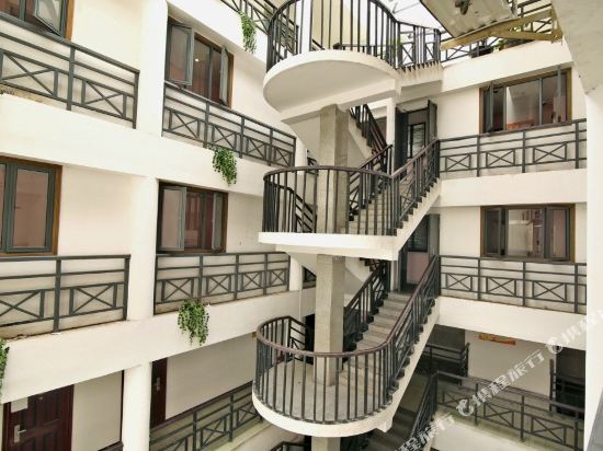 格林毫泰酒店（上海虹桥国家会展中心北翟路店）