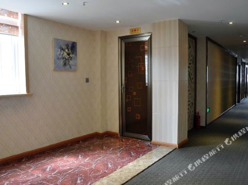 泸州瑞景商务宾馆