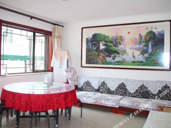 北京大正海源民俗饭庄