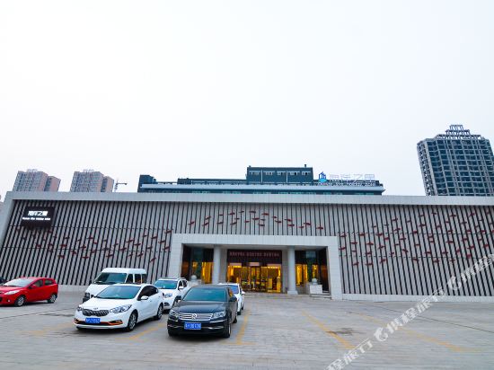 焦作海洋之星酒店