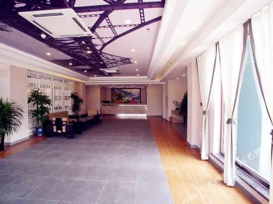 丹东嘉豪品悦酒店