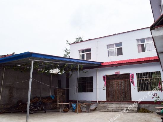 白云山21号悦来农家乐