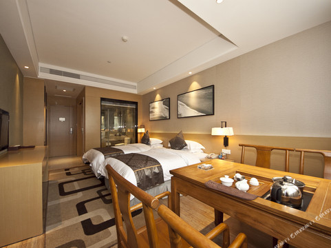 罗源古润生态酒店