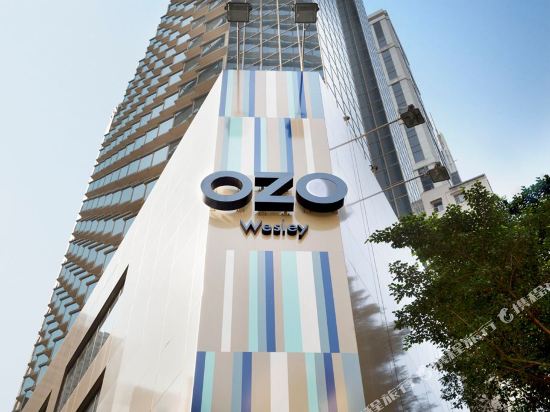 香港遨舍卫兰轩