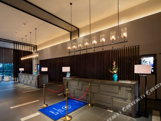 Novotel Hefei Wanda Hefei 𝐇𝐃 𝐏𝐡𝐨𝐭𝐨𝐬 𝐑𝐞𝐯𝐢𝐞𝐰𝐬 - 