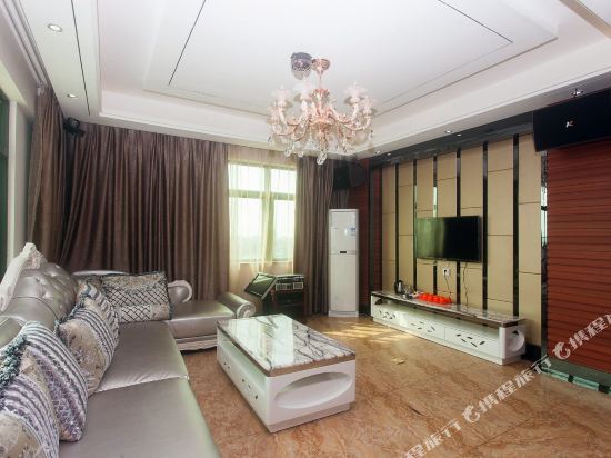 润宝城市精品HOTEL