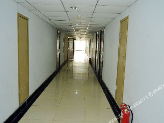 郑州芳香之家住宿