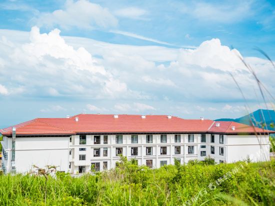 磐安亨达高二花园度假酒店