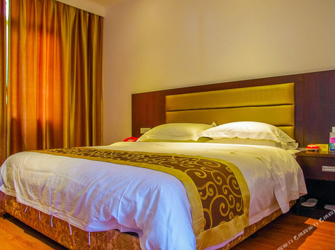 宜宾金沙时代酒店（叙州区店）