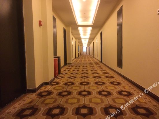 湘潭和成精品酒店