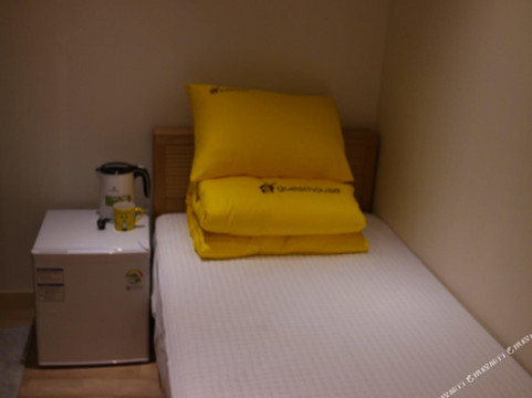 24Guesthouse premier首尔站主图