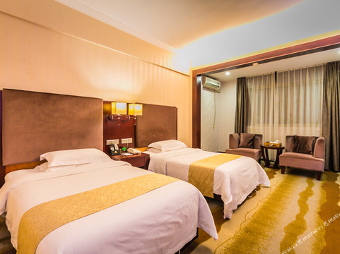 仙游景江商务酒店