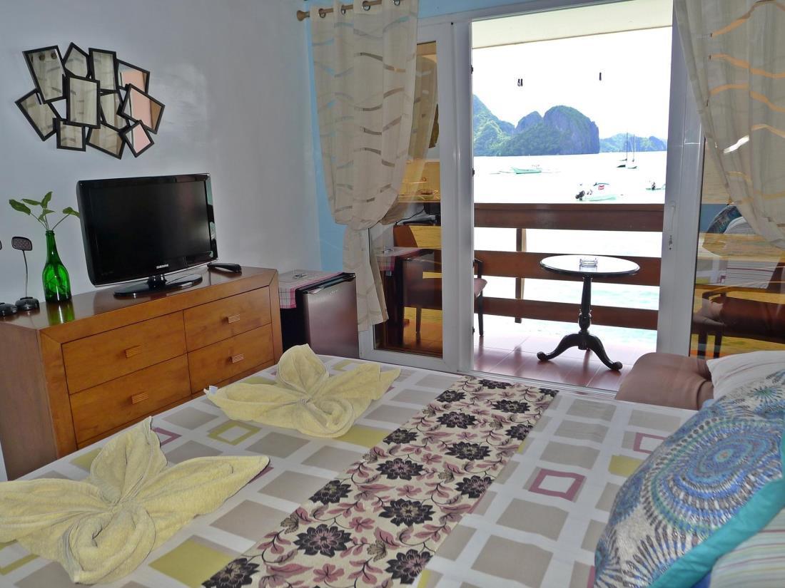 帕拉维达旅馆及旅游-官方