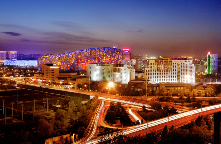 北京北辰五洲皇冠国际酒店-官方