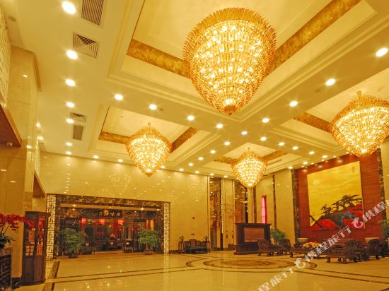 广州博雅假日酒店