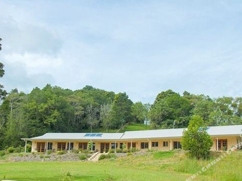 North Arm酒店住宿-Coverdales Bed & Breakfast