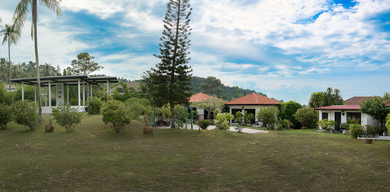 La Casa Bianca Samui image