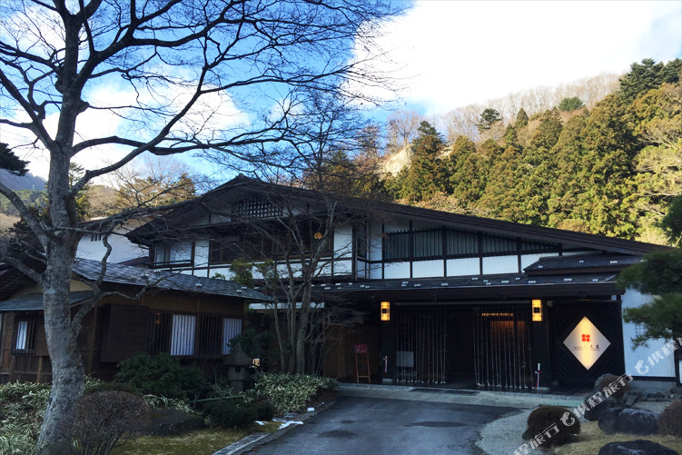 Itamuro Onsen Daikokuya