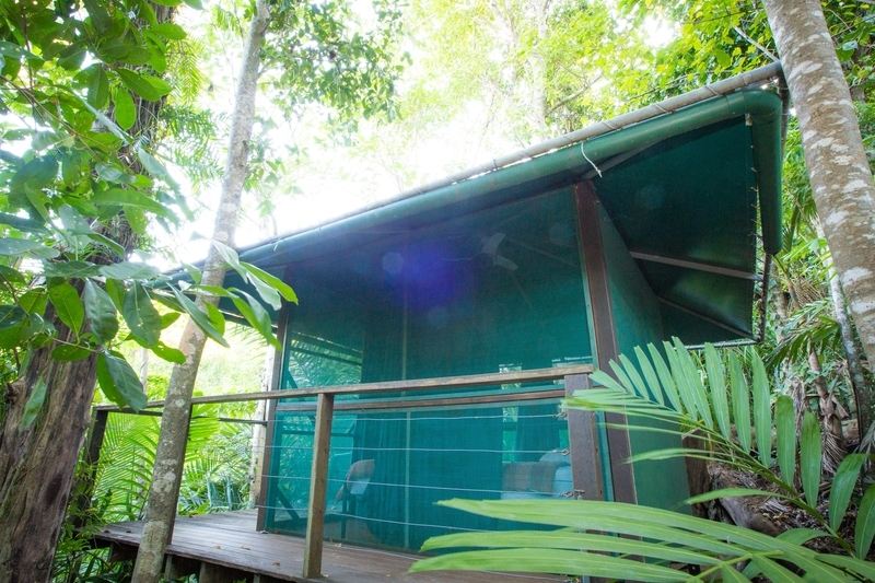 Sanctuary Retreat-官方