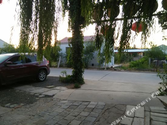 中卫金色田园农家