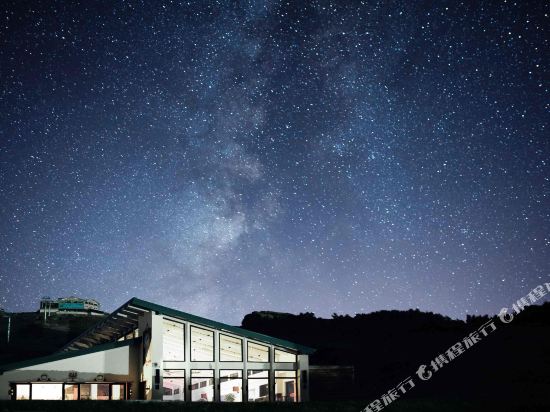 太舞小镇太舞酒店