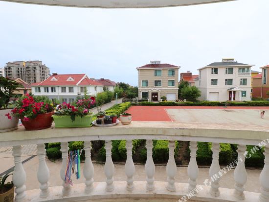 日照假日海湾度假公寓