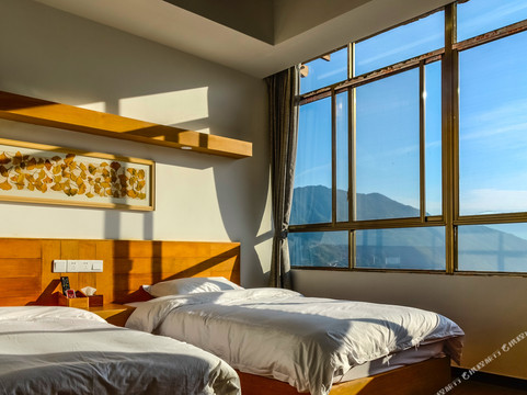 瓦舍旅行酒店平安店