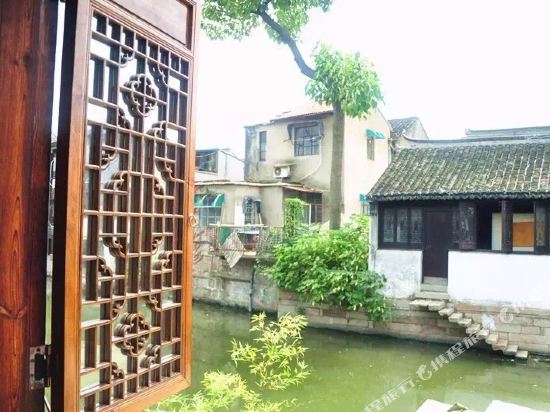 太仓蕨宿小筑客栈