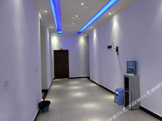 安顺聚缘客栈龙潭村店