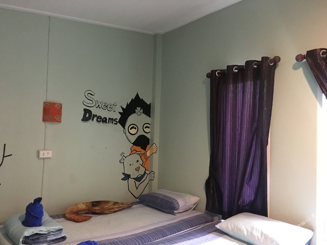 LidoCamp住宿