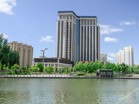 阿克苏天缘国际酒店