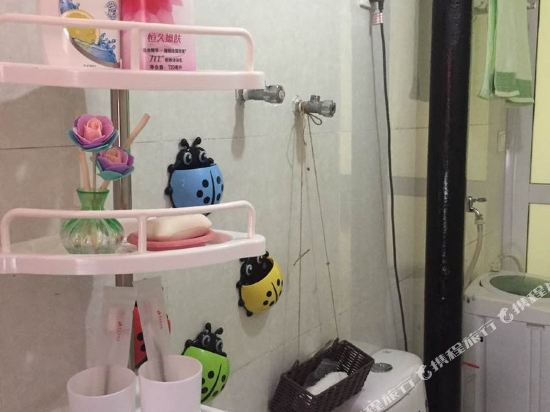 徐州爱达私宿公寓