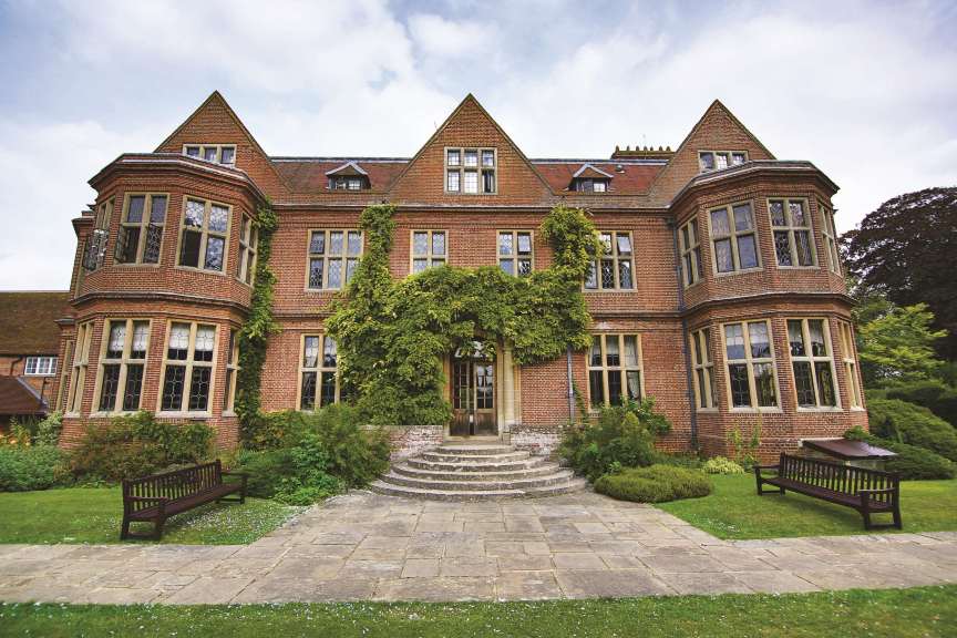 霍伍德之家酒店-官方