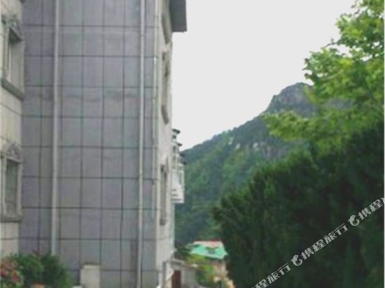 庐山阳光家庭旅舍