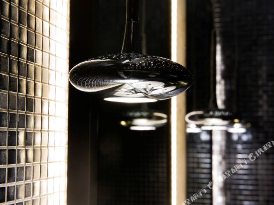 Grand Hotel Lafayette Room Type - Duplex Spa