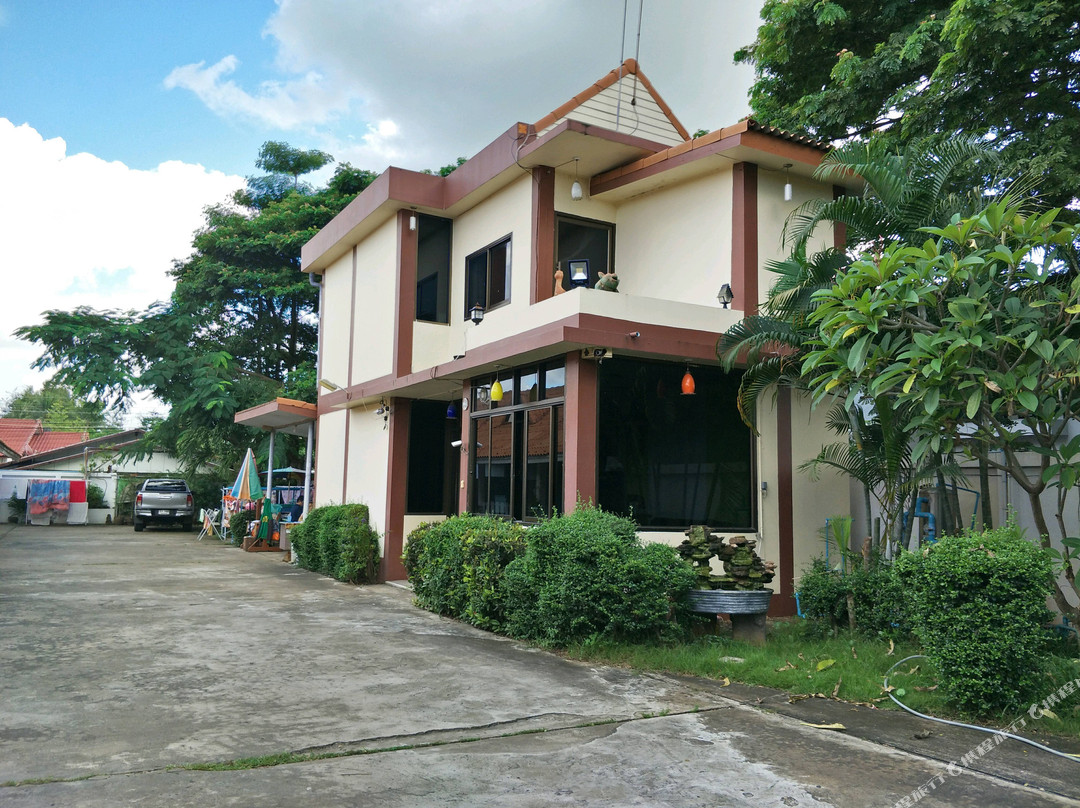 Waanjai度假村