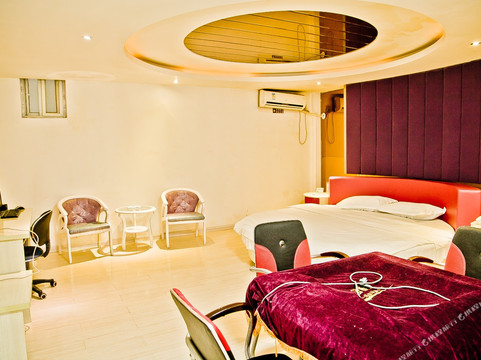 嘉祥锦江快捷宾馆