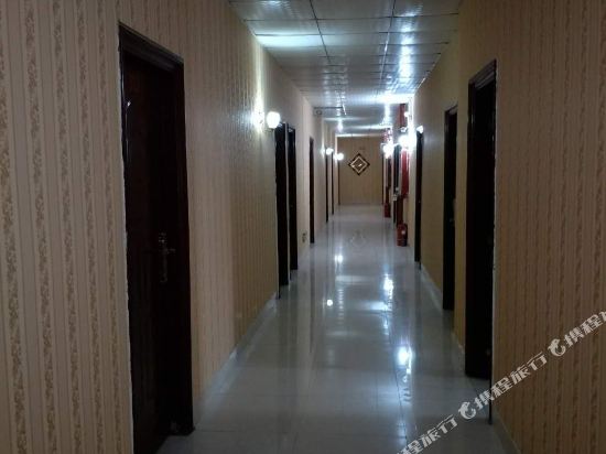 泉州双阳红树林旅馆