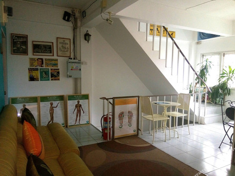 普吉岛艺术之家酒店主图