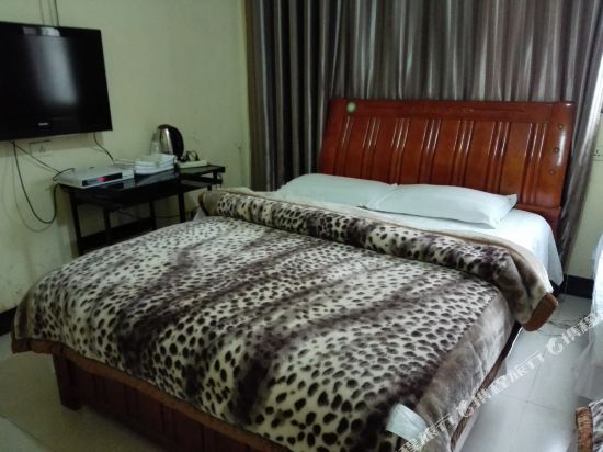 贵阳息烽聚贤旅馆