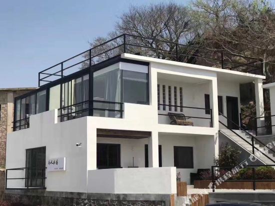 舟山舟人水宿海滨度假民宿