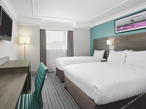 蓟米德尔斯堡酒店