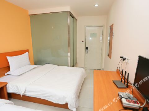 佳宜酒店山东大学店