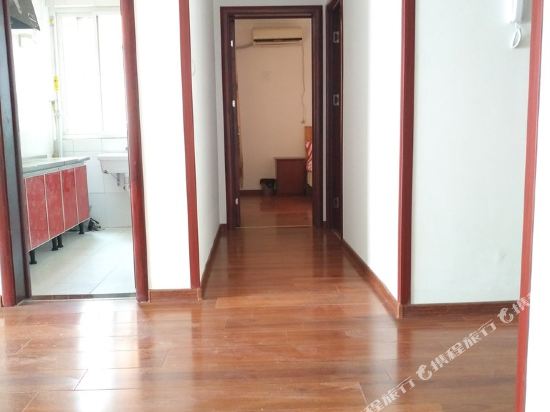 济南姜仁龙公寓