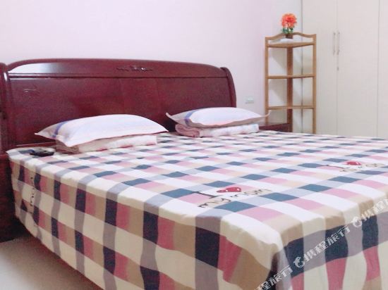 情深深雨蒙蒙公寓(蓬莱登州路店)