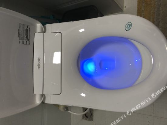 徐州遇简米粉之家酒店式公寓