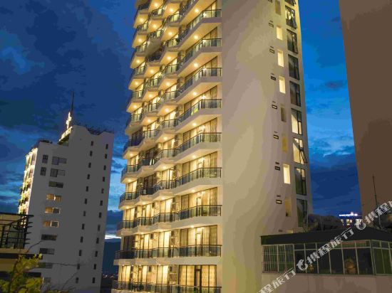 Red Sun Nha Trang Hotel Nha Trang 36 Price Address - 