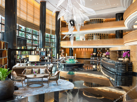 雅加达阿雅娜中城广场酒店