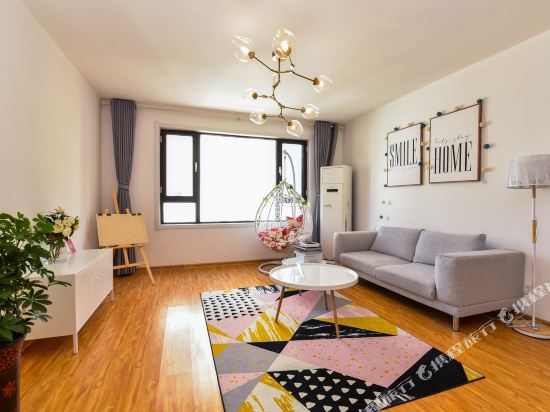 Home民宿(泰安北环路店)